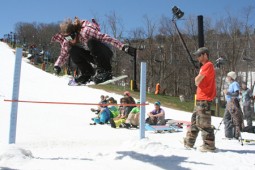 Meltdown Games Recap