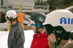 Salomon Jib Academy