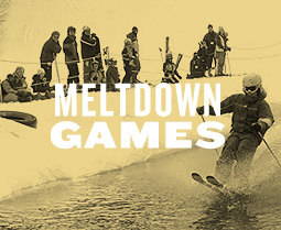 Meltdown Games