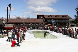 Meltdown Games 2009