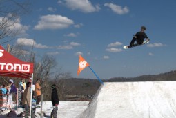 SFTC Slopestyle Recap
