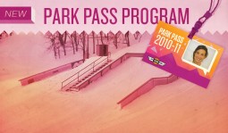 New Park Pass Program