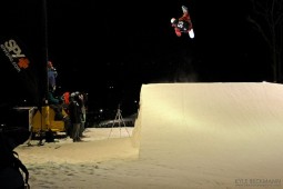 SFTC Big Air Recap