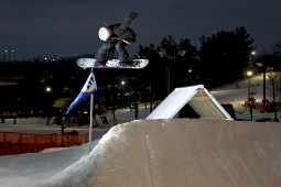 Attack of the Groms 2-18-11