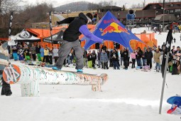 SFTC Rail Jam 2011