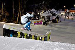 Fresh Friday 3 Edit