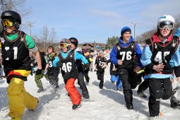 SFTC Slopestyle Finals Recap