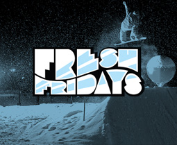 Fresh Friday 3