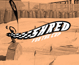 SFTC Slopestyle Finals