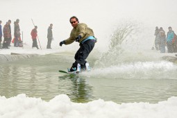 Meltdown Games 2011 Photos