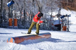 SPY Super Session Coverage