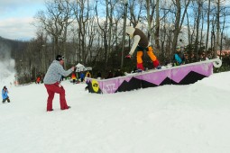 Rome Pre-Jib / 1st Day Recap