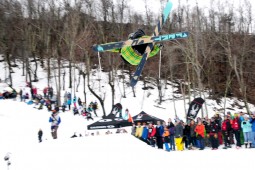 SFTC Big Air Edit