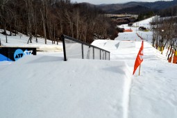 SFTC Slopestyle Finals Update