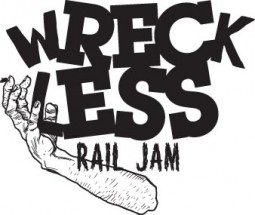 Recess Wreck Less Rail Jam