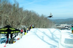 SFTC GNU/Libtech Big Air Recap
