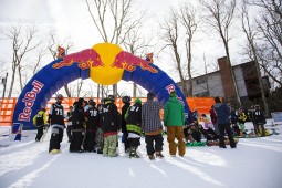 SFTC Rail Jam Edit