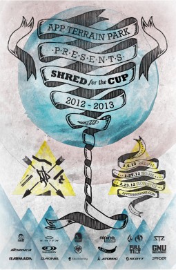 SFTC Slopestyle Finals Information