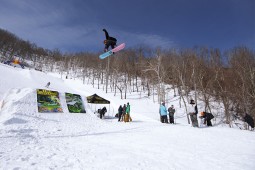 SFTC Big Air Photo Galleries