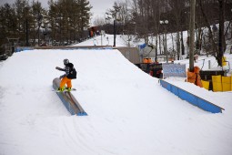 SFTC Slopestyle Photo Gallery