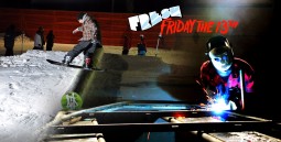 Smith / Skullcandy Fresh Friday the 13th