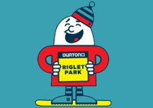 Burton Riglet Park Tour Gallery