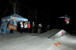 SPY Fresh Friday Gallery