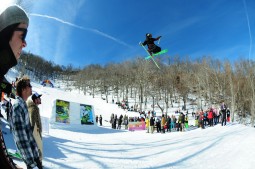 SFTC GNU/Libtech Big Air Gallery