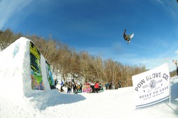 SFTC GNU/Libtech Big Air Recap
