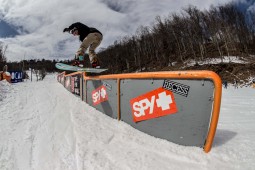 wRECklESS Rail Jam 2014 Gallery